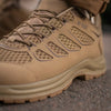 Pantofi tactici trekking IVA Coyote M - TAC | Echipament tactic WARGEAR