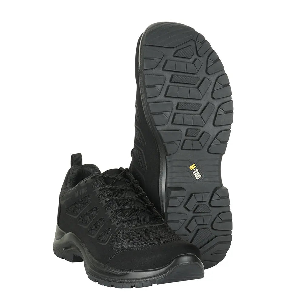 Pantofi tactici trekking IVA M - TAC | Echipament tactic WARGEAR