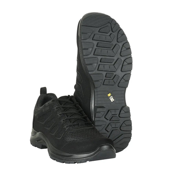 Pantofi tactici trekking IVA M - TAC | Echipament tactic WARGEAR