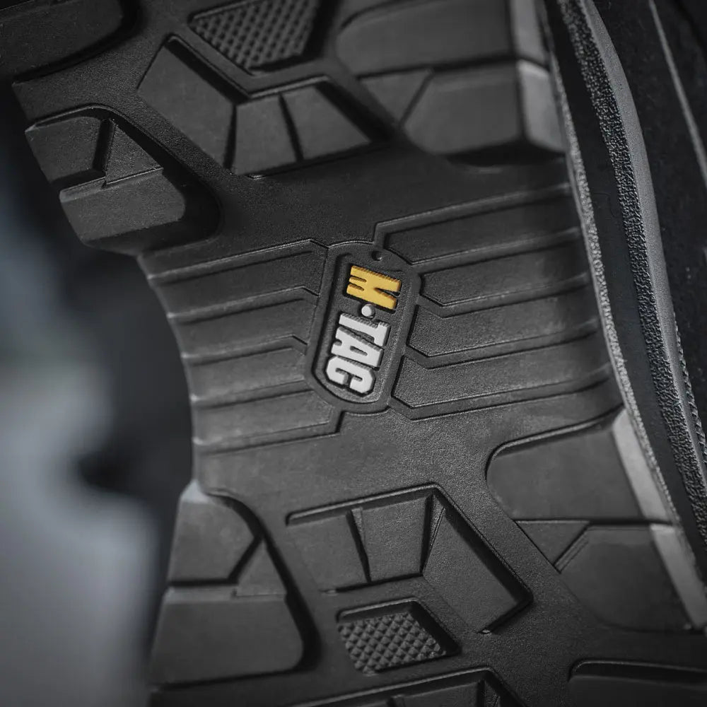 Pantofi tactici trekking IVA M - TAC | Echipament tactic WARGEAR