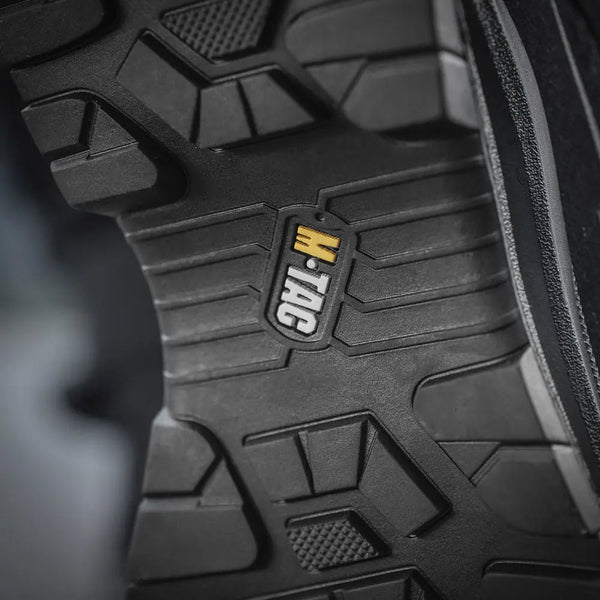 Pantofi tactici trekking IVA M - TAC | Echipament tactic WARGEAR