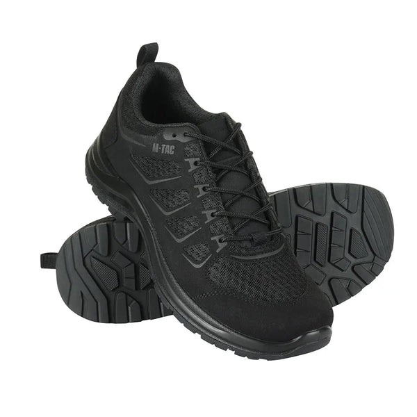 Pantofi tactici trekking IVA M - TAC | Echipament tactic WARGEAR