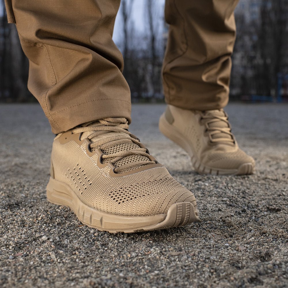 Pantofi tactici vara trekking M - TAC | Echipament tactic WARGEAR