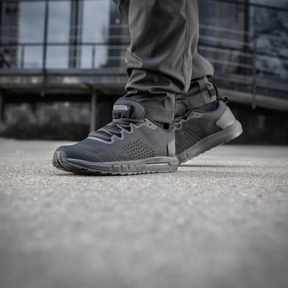 Pantofi tactici vara trekking M - TAC | Echipament tactic WARGEAR