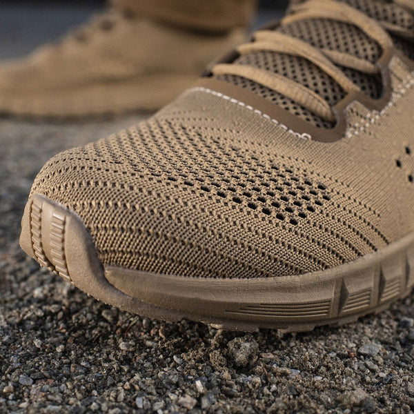 Pantofi tactici vara trekking M - TAC | Echipament tactic WARGEAR