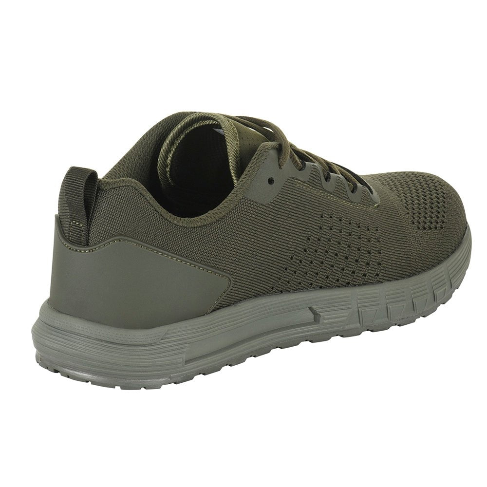 Pantofi tactici vara trekking M - TAC | Echipament tactic WARGEAR