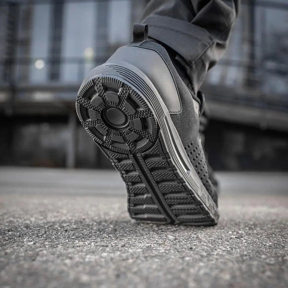 Pantofi tactici vara trekking M - TAC | Echipament tactic WARGEAR