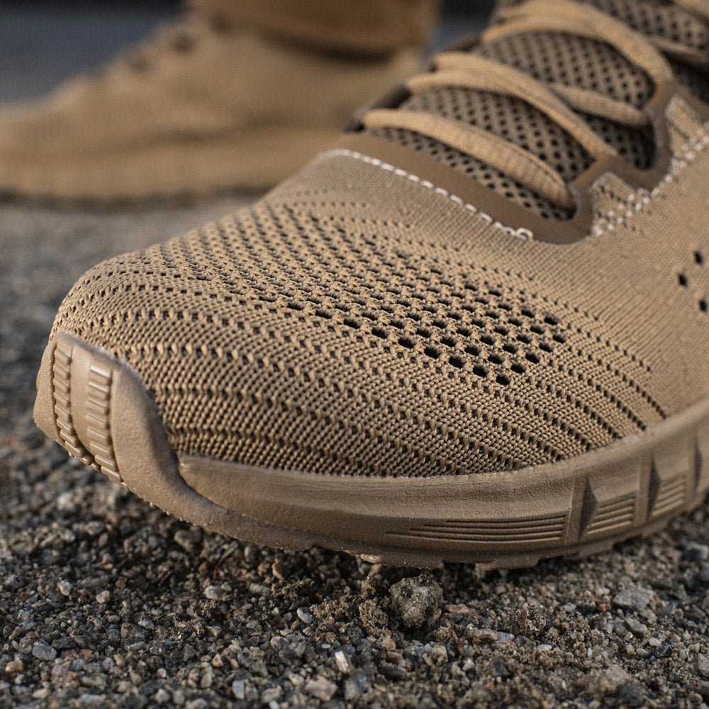 Pantofi tactici vara trekking M - TAC | Echipament tactic WARGEAR