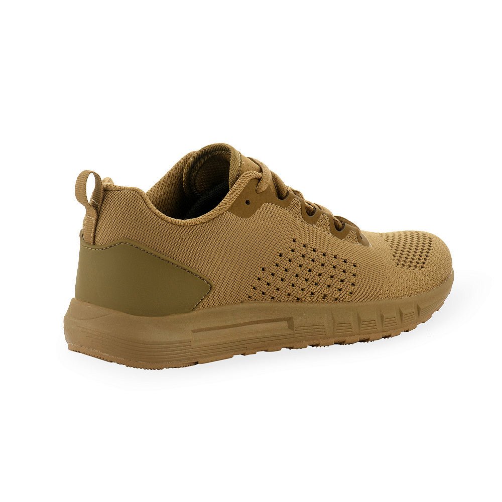 Pantofi tactici vara trekking M - TAC | Echipament tactic WARGEAR