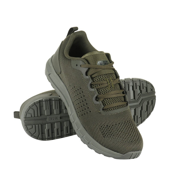 Pantofi tactici vara trekking M - TAC | Echipament tactic WARGEAR