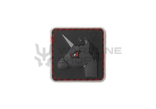 Patch 3D Angry Unicorn JTG | Echipament tactic WARGEAR