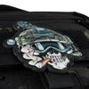Patch 3D PVC Night Operator – UV | WARGEAR RO