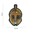 Patch 3D PVC Razboinic Spartan – UV | WARGEAR RO