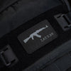 Patch AKM 7.62x39 velcro laser cut | Echipament tactic WARGEAR