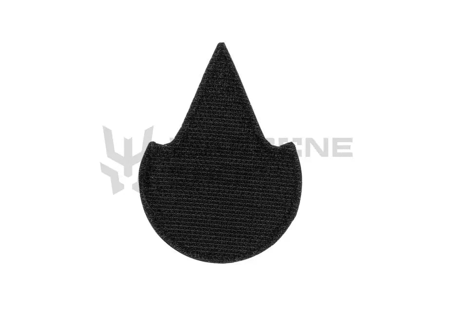 Patch Assassin Skull velcro PVC JTG | Echipament tactic WARGEAR