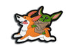 Patch Baby Yoda x Corgi Airsoftology | Echipament tactic WARGEAR