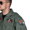 Patch Beer is my Co - pilot 3D PVC 101INC | WARGEAR RO