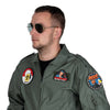 Patch Beer is my Co - pilot 3D PVC 101INC | WARGEAR RO