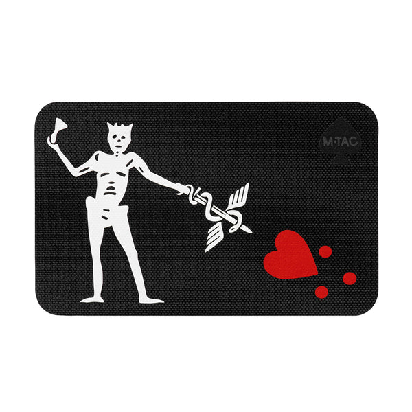 Patch Velcro M-TAC Blackbeard Medic
