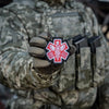 Patch brodat M - Tac Paramedic | WARGEAR RO
