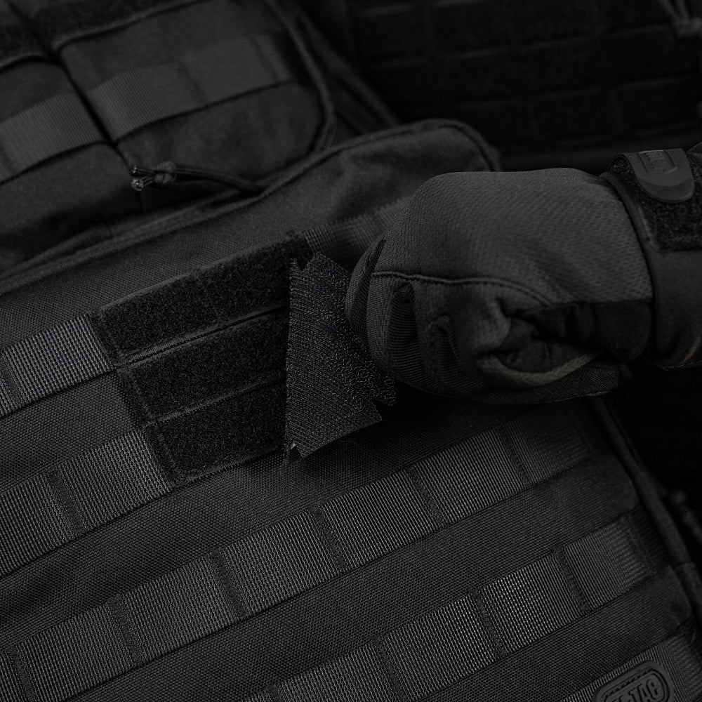 Patch brodat M - Tac Paramedic | WARGEAR RO