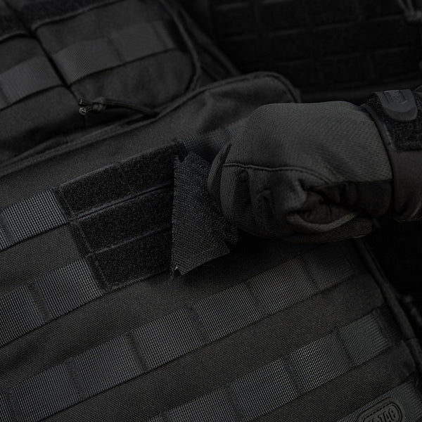 Patch brodat M - Tac Paramedic | WARGEAR RO