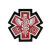 Patch brodat M - Tac Paramedic | WARGEAR RO