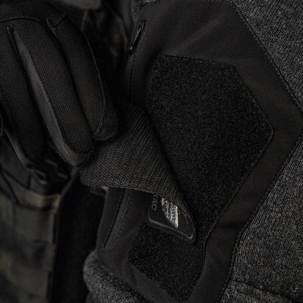 Patch brodat M - TAC Viking Sword – Cordura 500D | Echipament tactic WARGEAR