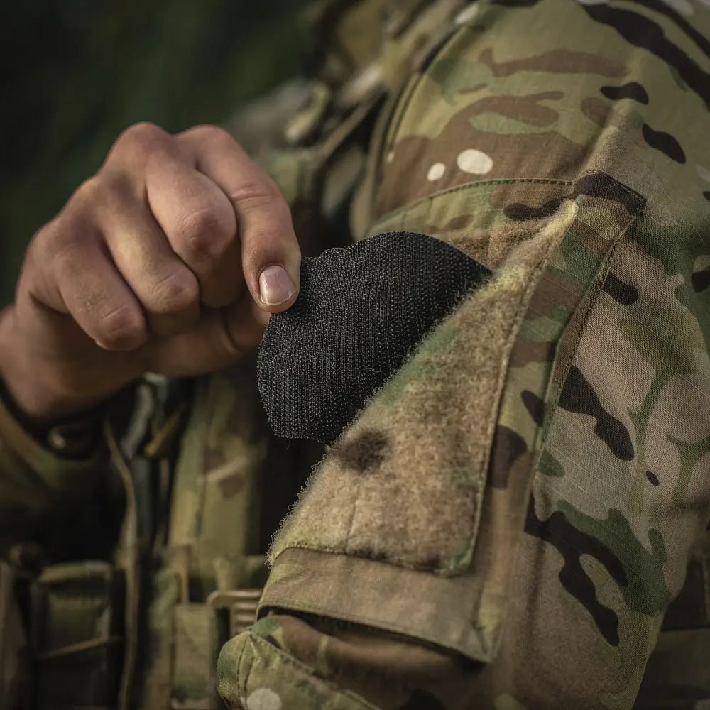 Patch brodat SNIPER M - TAC | Echipament tactic WARGEAR