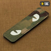 Patch Cat Eyes fosforescent M - TAC | Echipament tactic WARGEAR