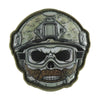 Patch emoji M - TAC Bearded Warrior | Echipament tactic WARGEAR