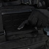 Patch fosforescent Crossed Fingers M - TAC | Echipament tactic WARGEAR