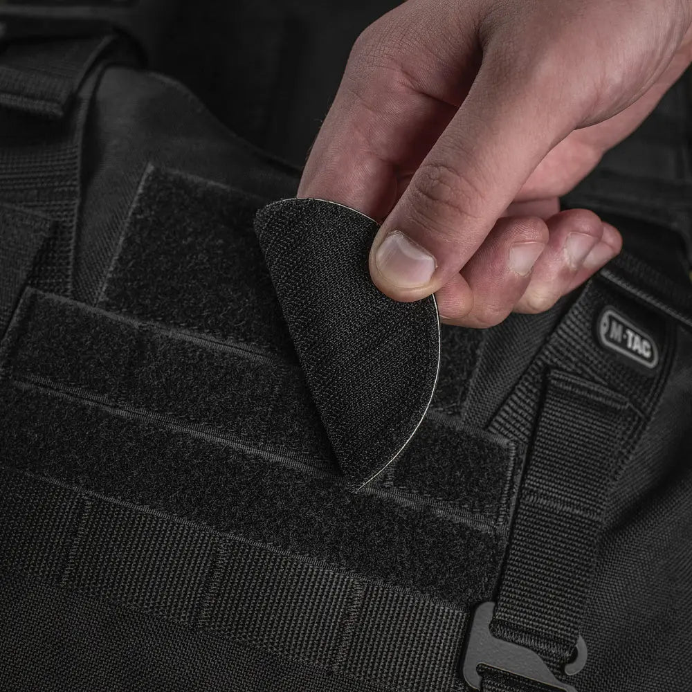 Patch fosforescent Valknut Drakkar M - TAC | Echipament tactic WARGEAR