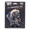Patch FROGMAN OX TF - 2215 | Echipament tactic WARGEAR