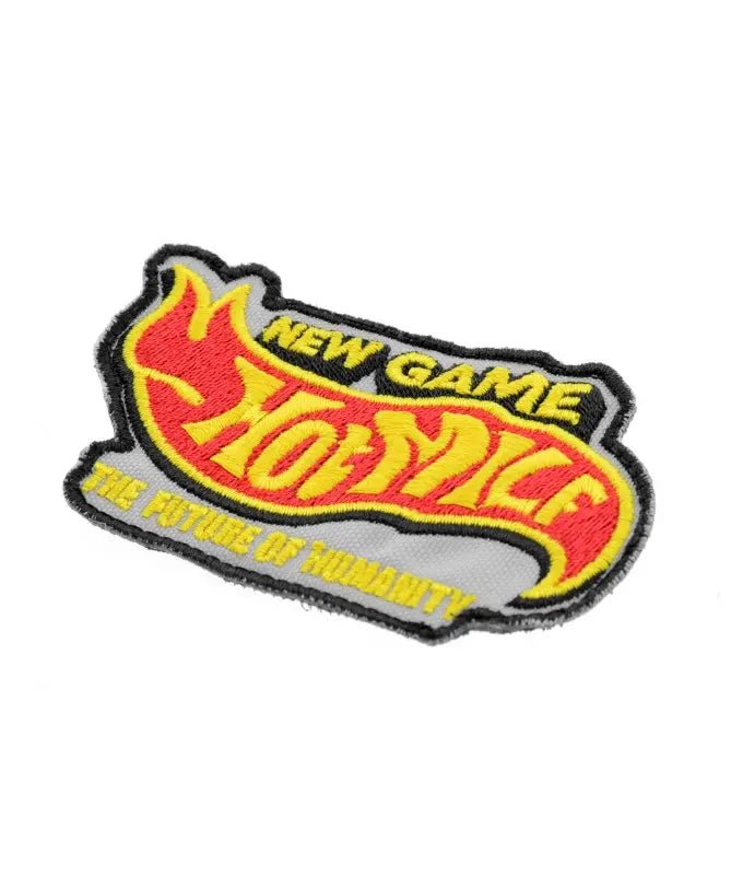 Patch HOT MILF textil velcro | Echipament tactic WARGEAR