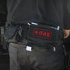 Patch IFAK velcro CONDOR | Echipament tactic WARGEAR