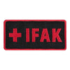 Patch IFAK velcro CONDOR | Echipament tactic WARGEAR
