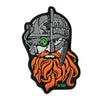 Patch M - TAC Red Beard | Echipament tactic WARGEAR