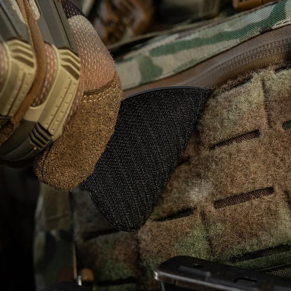 Patch M - TAC Tactical Girl NVG | Echipament tactic WARGEAR