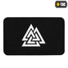 Patch M - TAC Valknut fosforescent | Echipament tactic WARGEAR