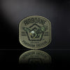 Patch Pentagon Airborne | WARGEAR RO