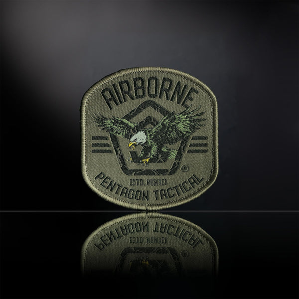 Patch Pentagon Airborne | WARGEAR RO