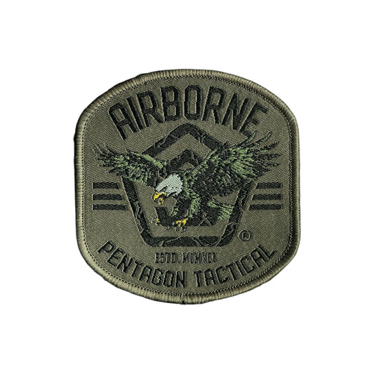Patch Pentagon Airborne | WARGEAR RO
