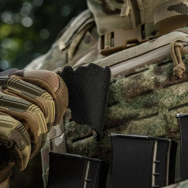 Patch PVC Transportor Blindat MaxxPro M - Tac | Echipament tactic WARGEAR