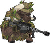 Patch SNIPER OX TF - 2215 | Echipament tactic WARGEAR