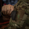 Patch tactic PVC M - TAC VAMPIR velcro | Echipament tactic WARGEAR