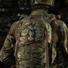 Patch Tactical Girl v5 M - TAC | Echipament tactic WARGEAR