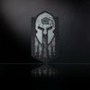 Patch Tesut Pentagon Spartan – Coif Spartan | WARGEAR RO