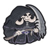 Patch TF - 2215 Reaper Ox 3D PVC velcro | WARGEAR RO