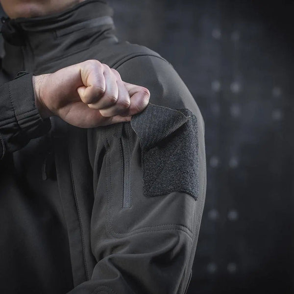 Patch Tophelm cavaler M - TAC | Echipament tactic WARGEAR